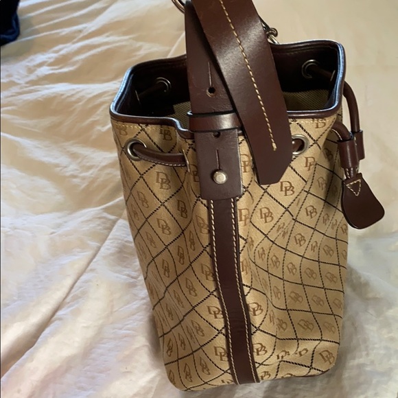 Rooney & Bourke bucket bag - Picture 5 of 8